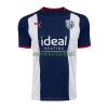 Maillot de Supporter West Bromwich Albion Domicile 2021-22 Pour Homme